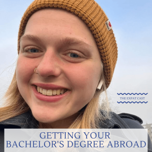 Getting Your Bachelor’s Degree Abroad with Lindsay