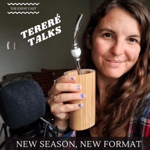 Tereré Talks: Season Announcement