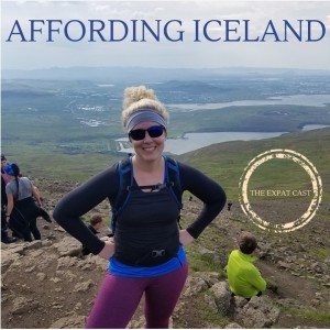 Affording Iceland with Alex