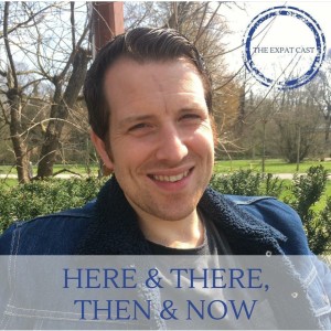 Here & There, Then & Now with Nic