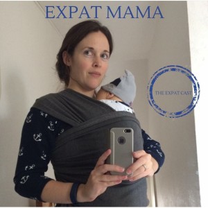 Expat Mama with Ashley