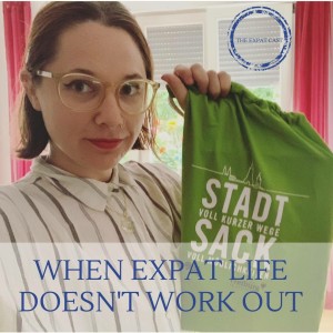 When Expat Life Doesn’t Work Out with Brandi