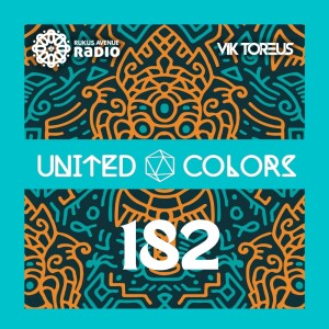 182: Indian Hiphop, Garage Fusion, DnB, Afro-Latin House, Holi Mini Mix