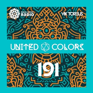 191: Ethnic Fusion House, Cumbia, Bachata, Hindi Mashups, Afrobeats, World