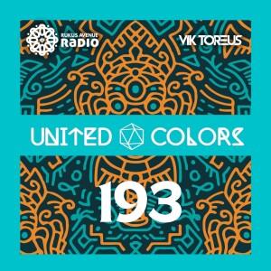 193: Cumbia, Latin House, Melodic, Indo House, Afro-Tribal, World Music