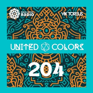 204: Mauritian Sega, Afro House, Tribal, Middle-Eastern Fusion, French