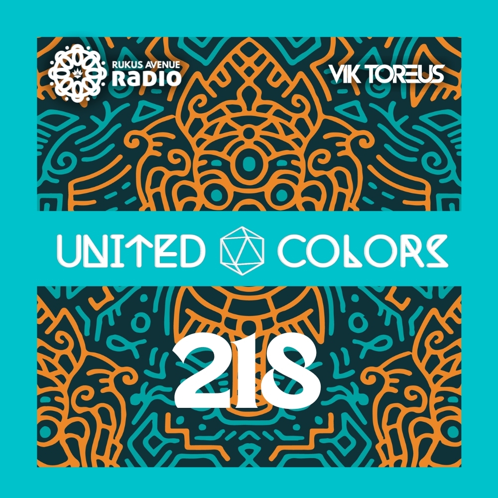 United Colors Radio