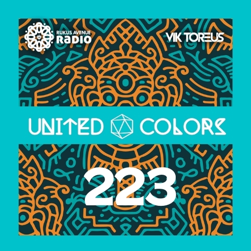 223: Indo House, Indo Tech, Afro House, Tribal, Mashup, Ethnic, World, Fusion