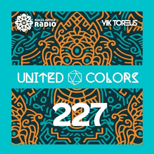 227: Baile Funk, Bass House, Flips, Indo House, Latin, Organic, Deep Ethnic