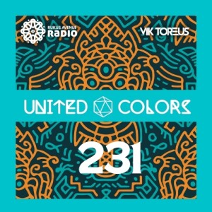 231: Indo House, Tech House, Afro House, Organic, Arabic, Middle-Eastern