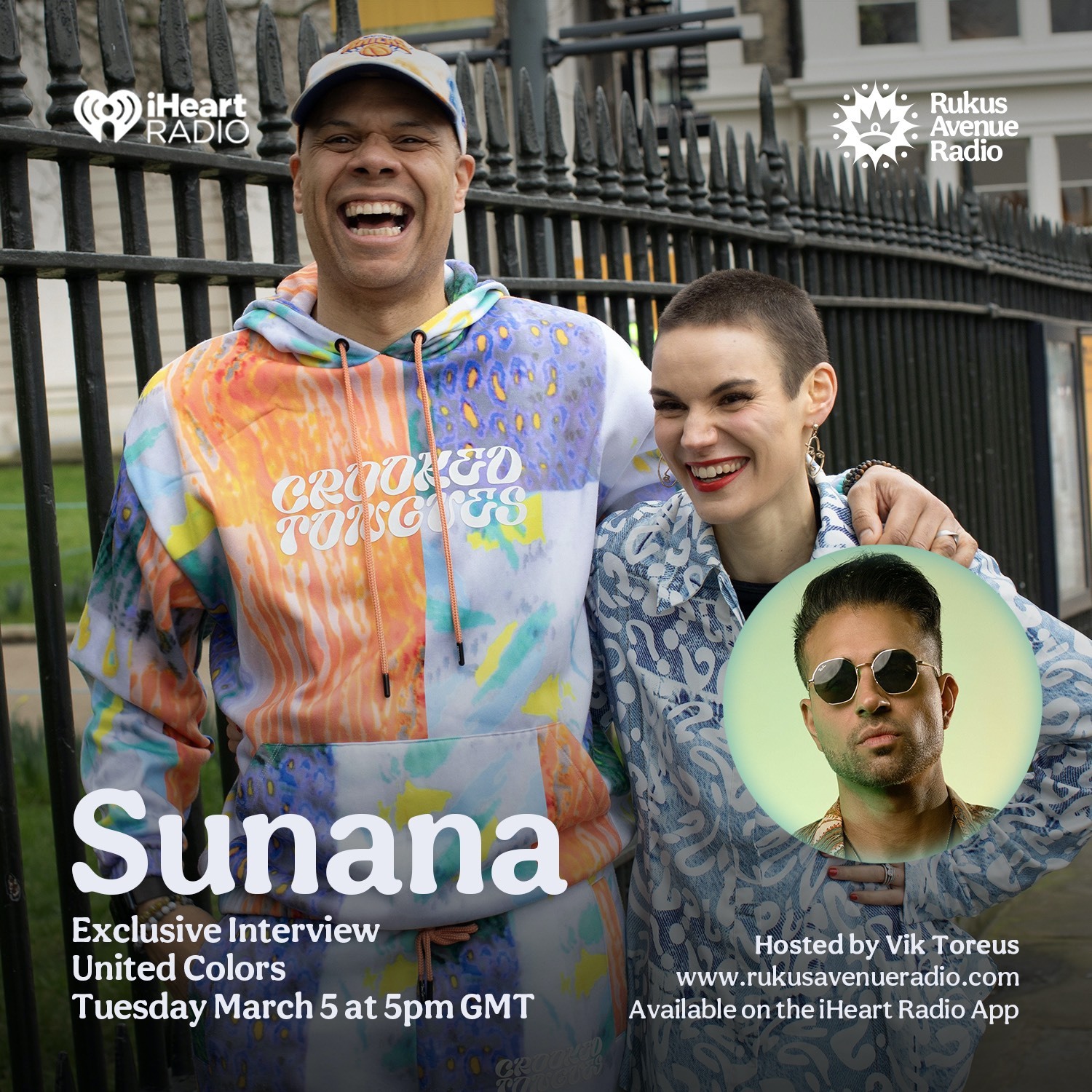 United Colors Radio