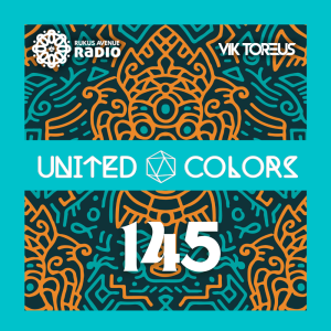 145: New Ethnic House Hits, Bolly-Fusion, Baile Funk, Reggaeton, Drum & Bass