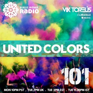 101: Guaracha, Latin House, Indian Hiphop, Baile Funk, Euro Desi, Moombahton