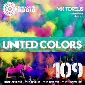 108: Organic Ethnic House, Alternative Indian Trap, New Reggaeton, World Music