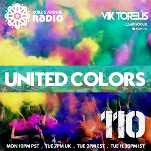 110: Middle-Eastern Remixes, Indian Electronic, Arabic, Trap, Afrobeats, Party