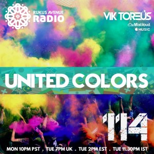 114: House, Summer Lounge, World House, Mashups, South Asian Fusion