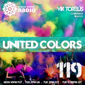 119: New Brazilian Baile Funk, Tamil, South Asian Tribal, Percussive Club