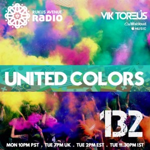 132: Old Skool, Turkish, Iranian, Dominican Dembow, French, Bollywod Fusion