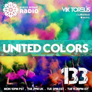 133: Xmas Mashups, Ethinc House, Afro Desi, Bollywood, Tribal & Afro House