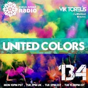 134: End of Year 2021 Non-Stop Power Mix, Best of 2021, South Asian Fusion