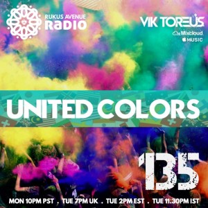 135: Ethnic House, Afro House, Organic South Asian Fusion, Abstract Indian
