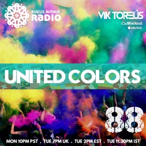 88: Sexy Reggaeton, Alternative Ethnic Electronic, New Bollywood, Latin House