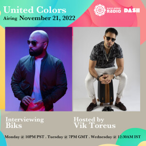 170: Indian House, Afro House, Vocal House, Urban Desi, BIKS Interview