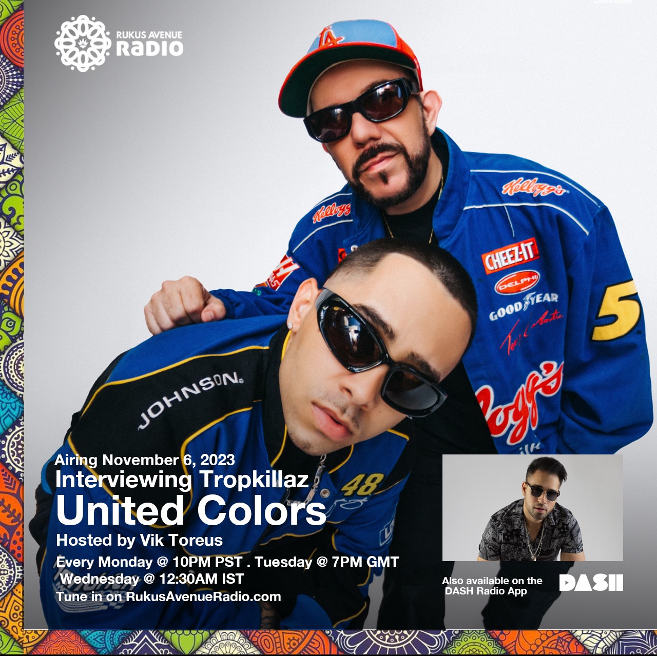 United Colors Radio