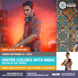 72: Summer House, Indian Lounge, Romanian, Anish Sood Interview