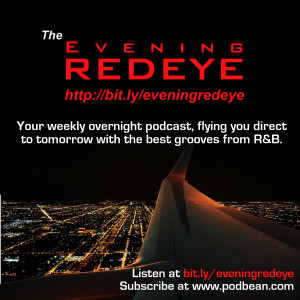 The Evening Redeye (Two-Hour Flight) (2019-12-03)