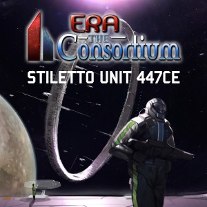 Stiletto Unit 447CE Episode 41