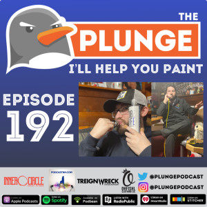 I’ll Help You Paint | Episode #192