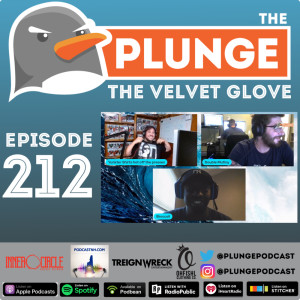 The Velvet Glove | Episode #212