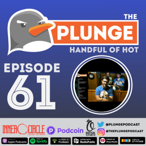 Handful of Hot - Episode #61