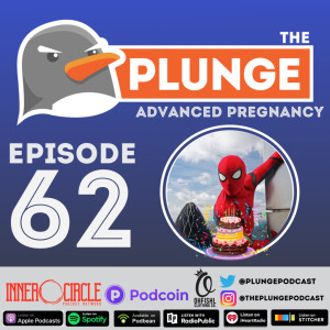 Advanced Pregnancy - Episode #62