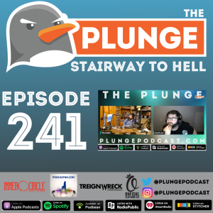 Stairway to HELL | Episode #241