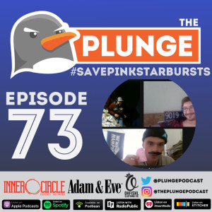 #SavePinkStarbursts - Episode #73