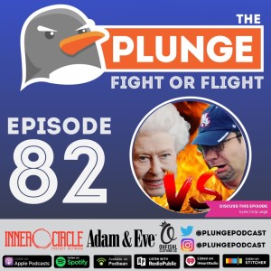 Fight or Flight - Episode #82