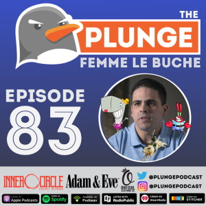 Femme Le Buche - Episode #83