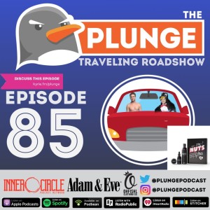 Traveling Roadshow - Episode #85