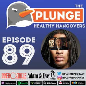 Healthy Hangovers - Episode #89