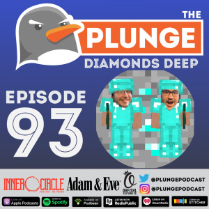Diamonds Deep - Episode #93