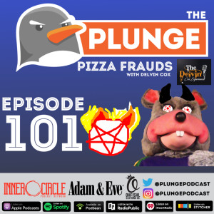 Pizza Frauds - Episode #101