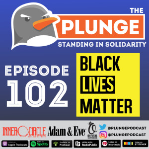 Standing In Solidarity - Episode #102