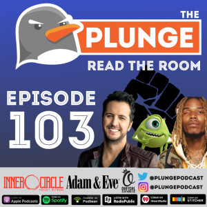 Read The Room - Episode #103