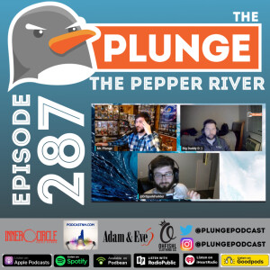 The Pepper River | Episode #287