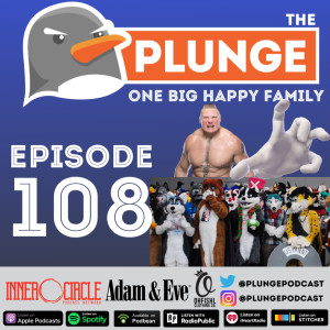One Big Happy Family - Episode #108