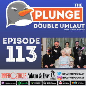Döuble Umlaut w/ Chris Wutzke - Episode #113