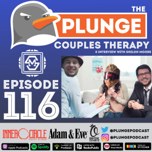 Couples Therapy - Episode #116
