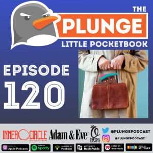 Little Pocketbook - Episode #120